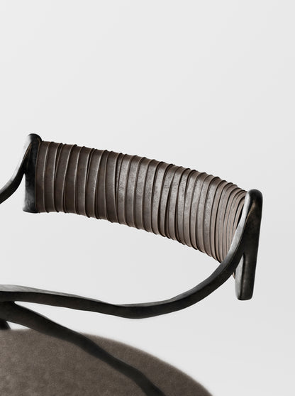 Lady Leveller Chair