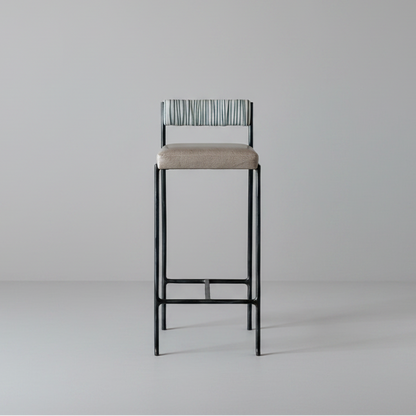 Leveller Barstool