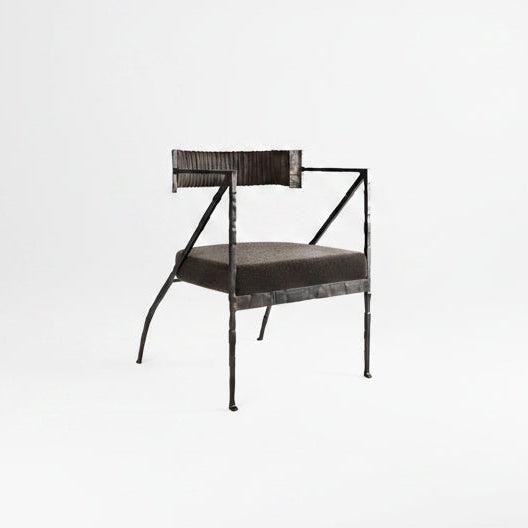 Leveller Chair