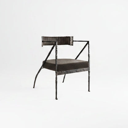 Leveller Chair