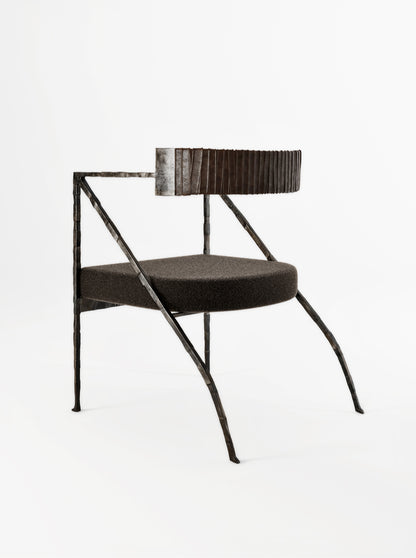 Leveller Chair