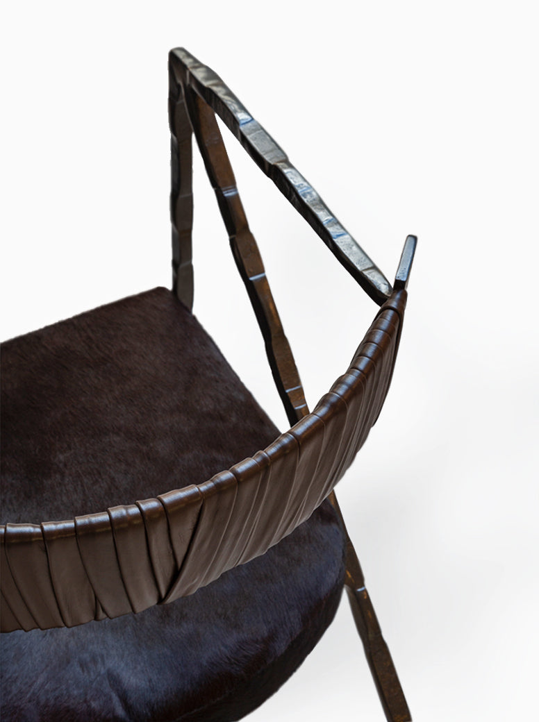 Leveller Chair