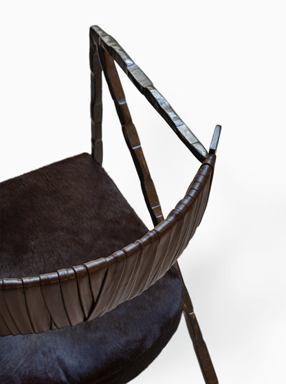 Leveller Chair