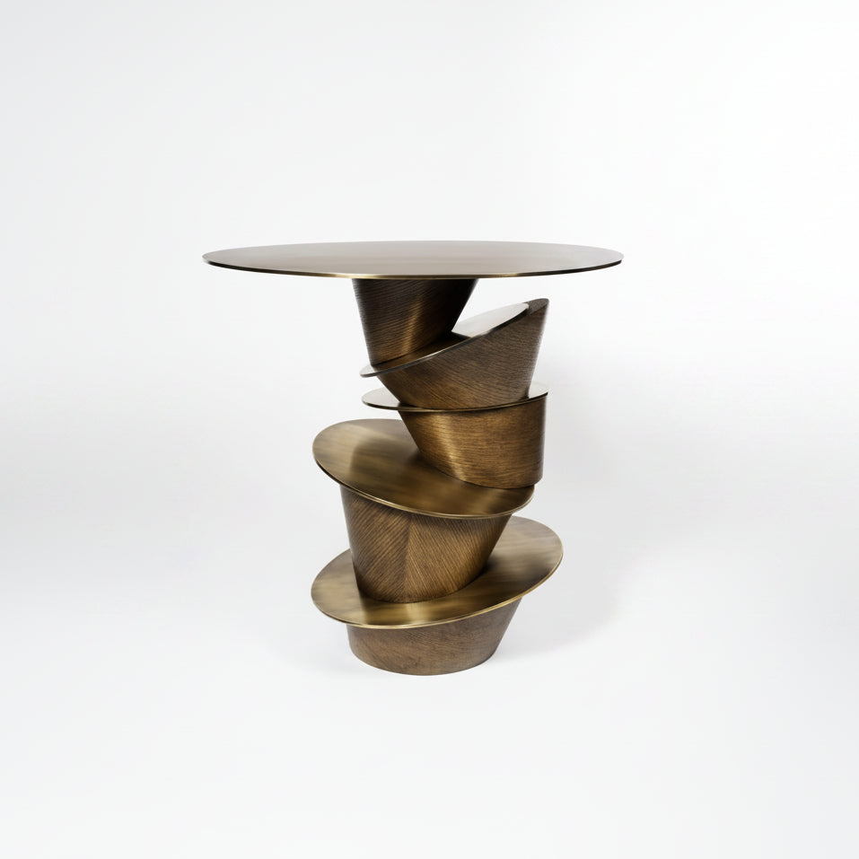 Rachis Table