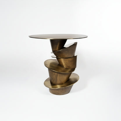 Rachis Table