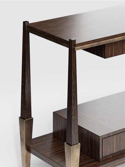 Ray Console Table