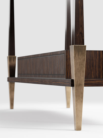 Ray Console Table