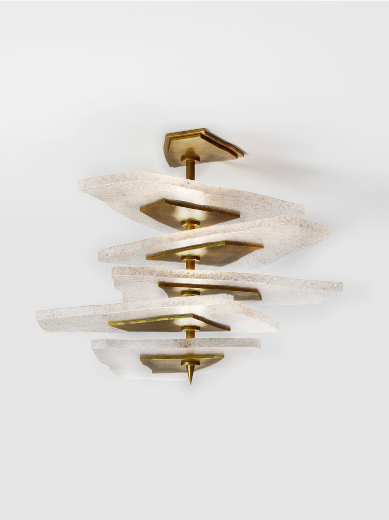 Sail Flushmount
