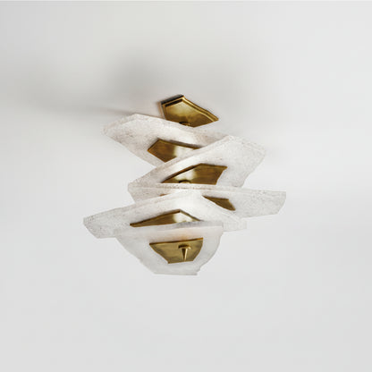 Sail Flushmount
