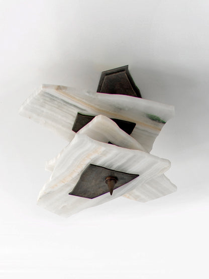 Sail Flushmount