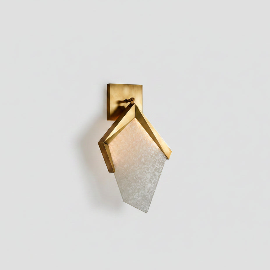 Sail Sconce