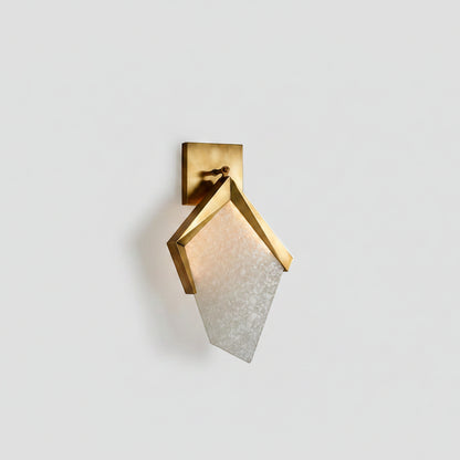 Sail Sconce
