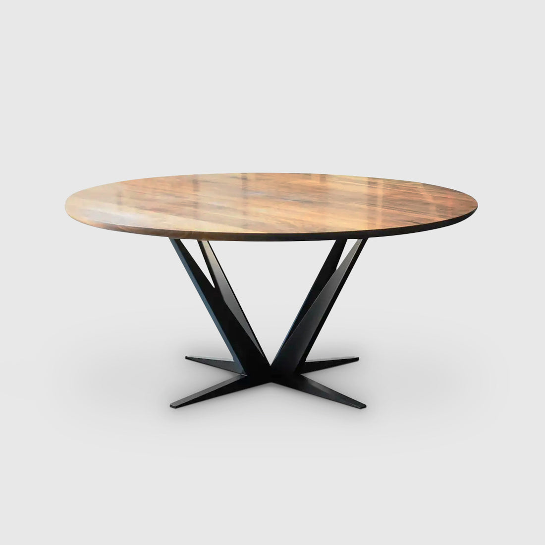 Agave Round Dining Table