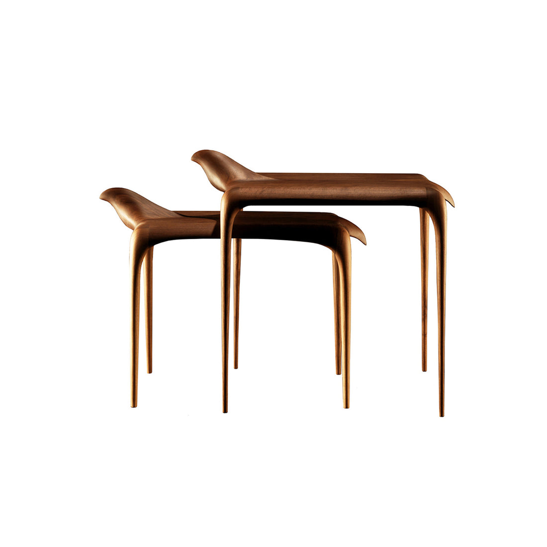 Agrippa & Agrippina Nesting Tables