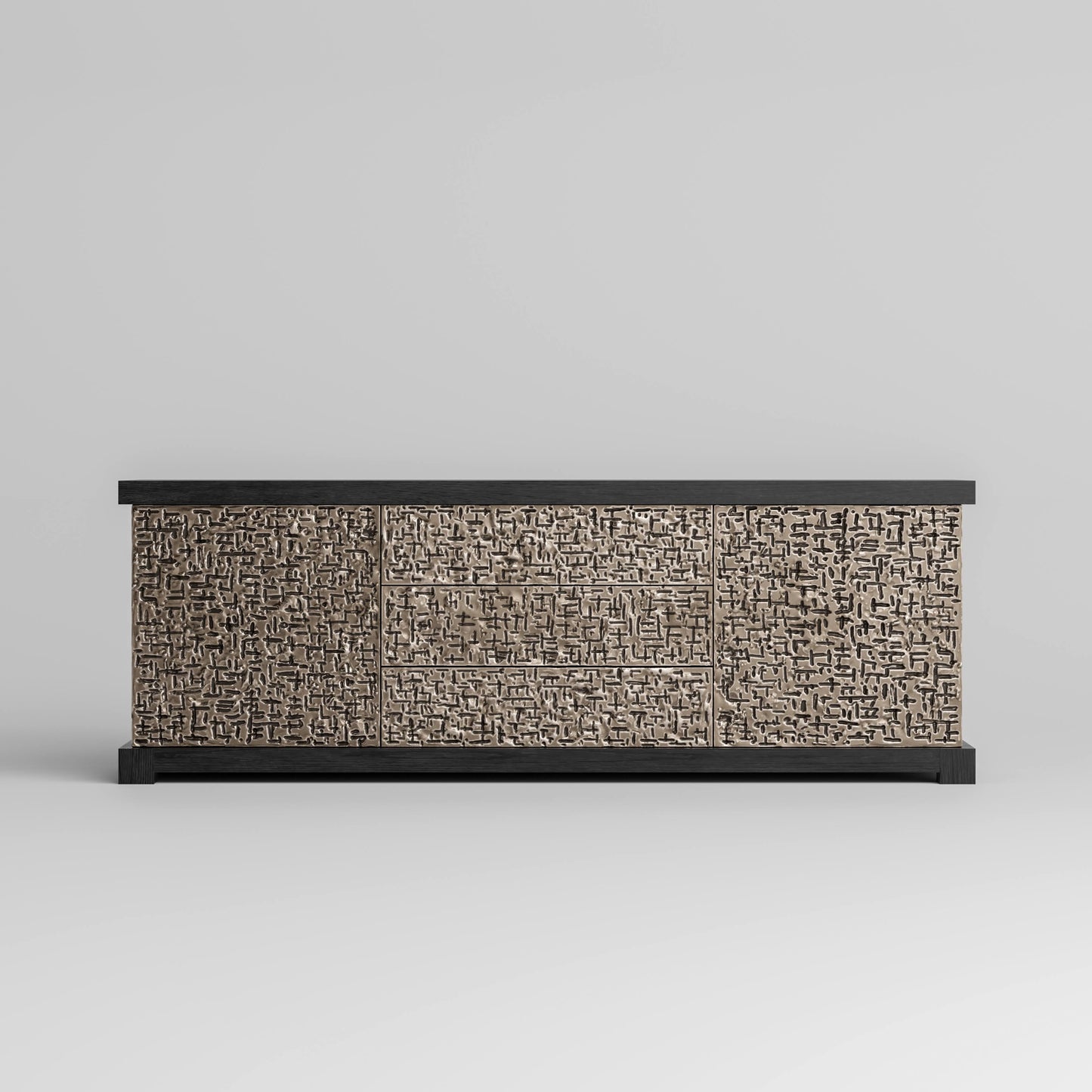 Shawn Cabinet