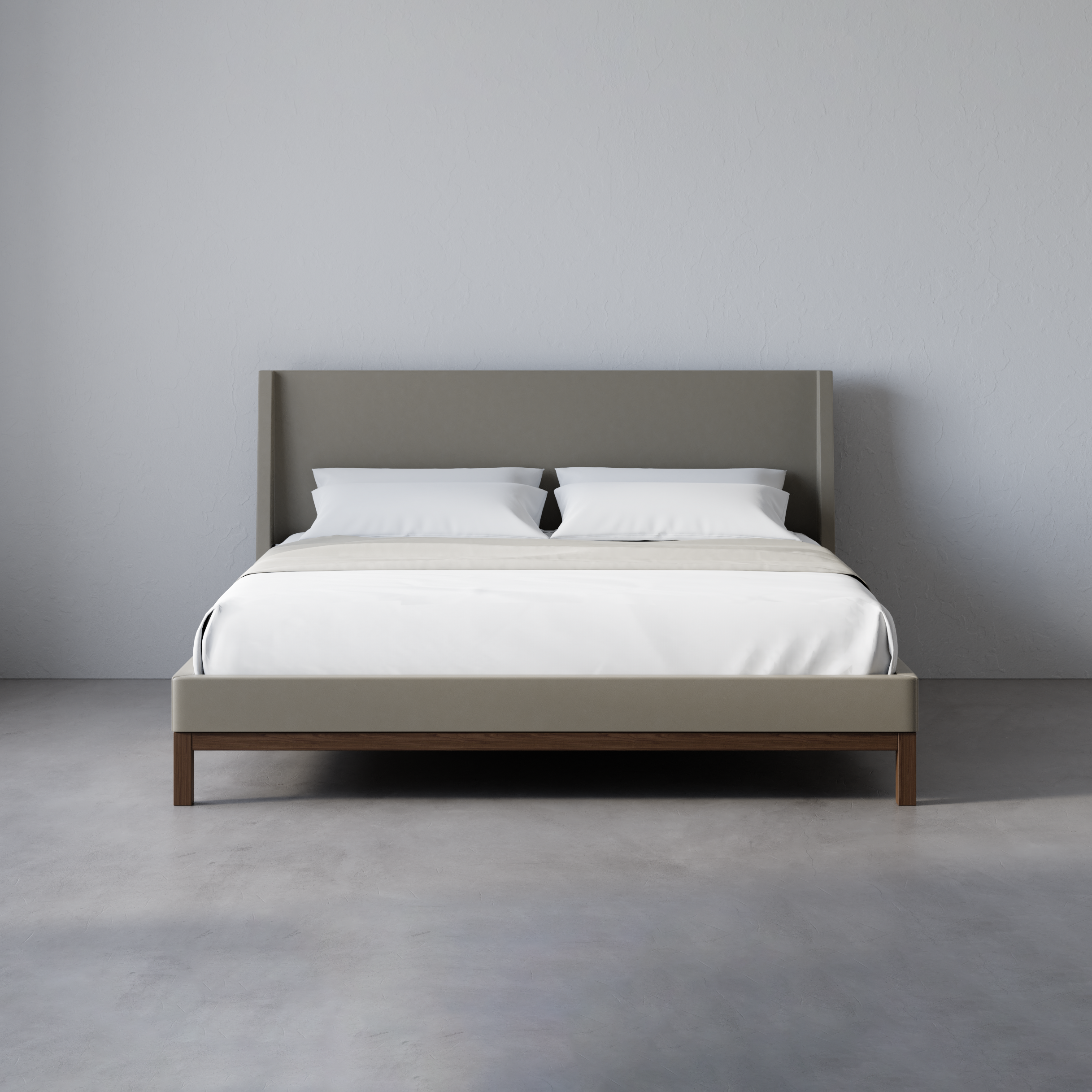 Lugano Bed