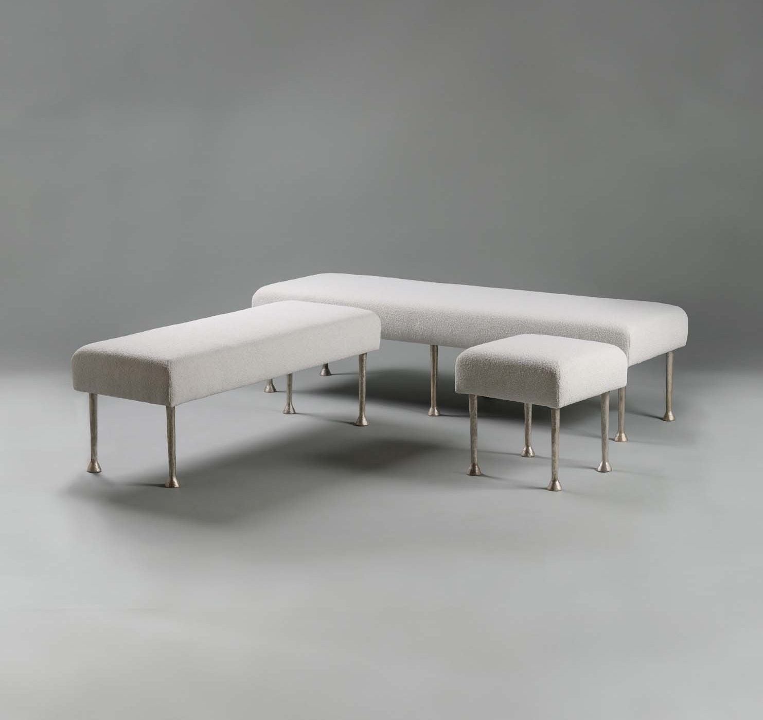 Albina Bench