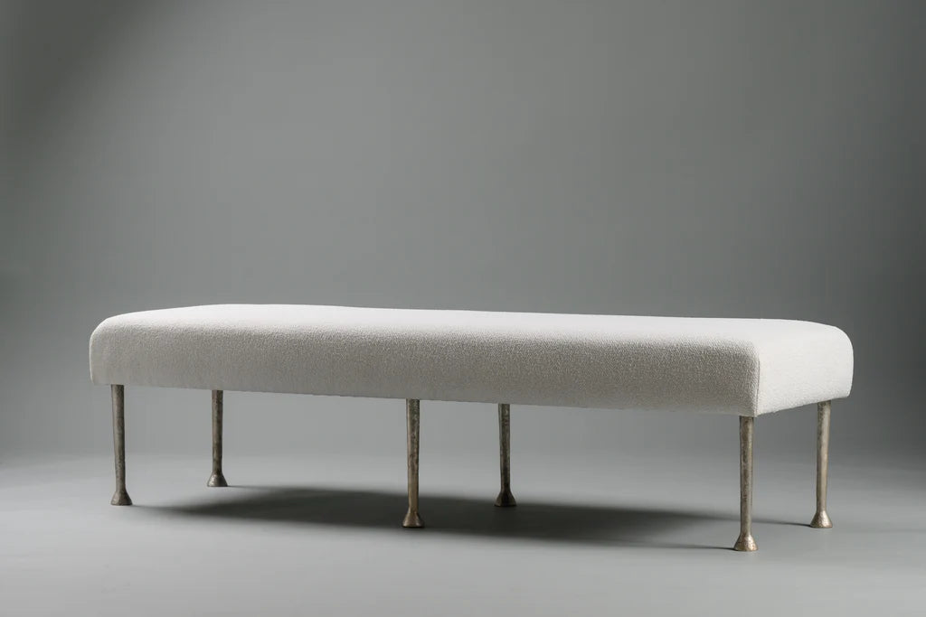 Albina Bench
