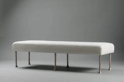 Albina Bench