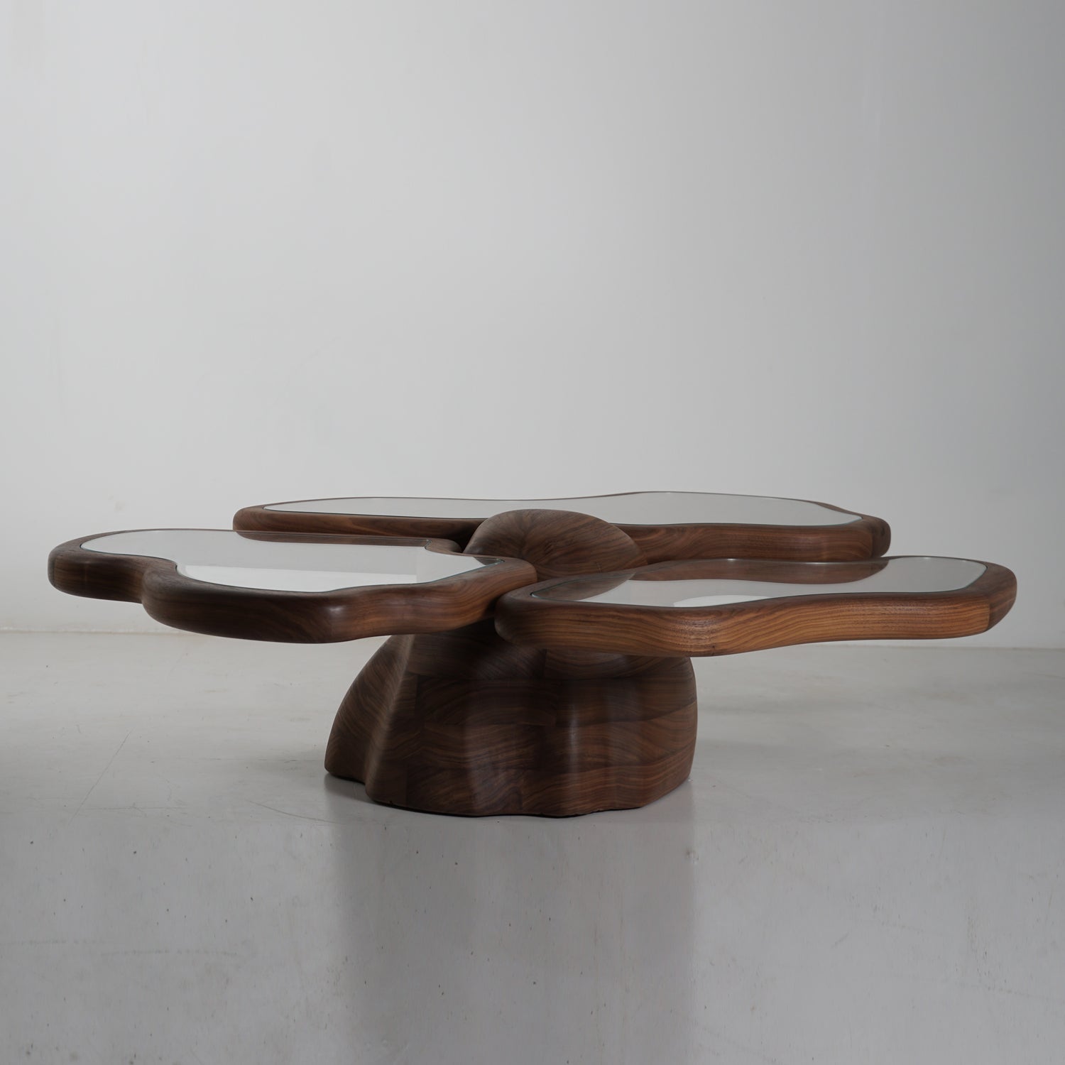 Alpha Lake Coffee Table