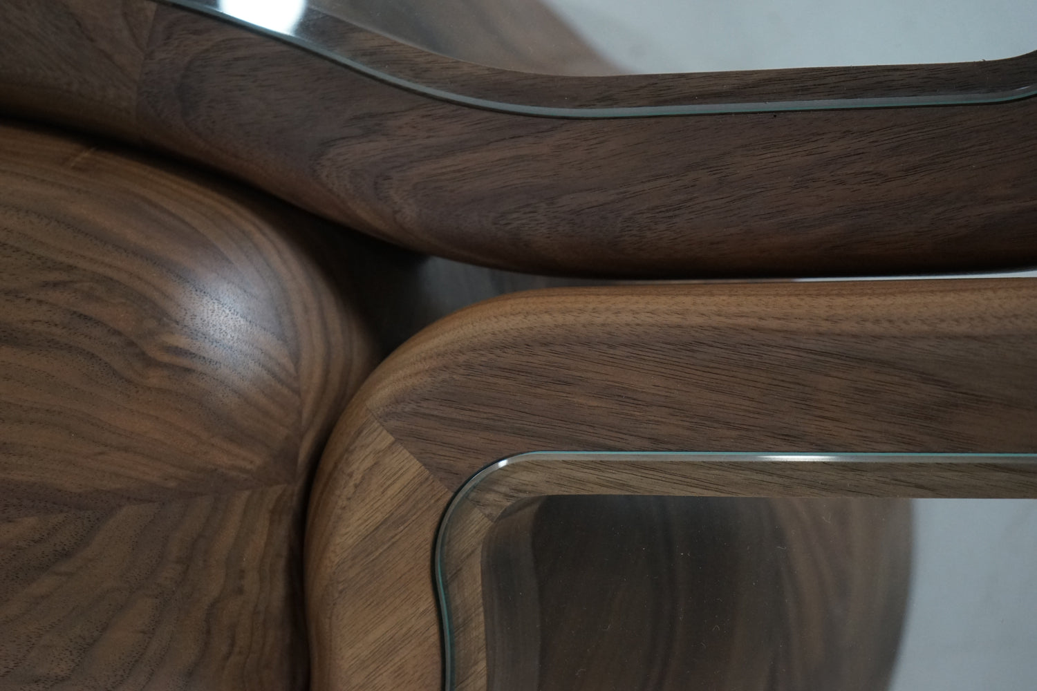 Alpha Lake Coffee Table