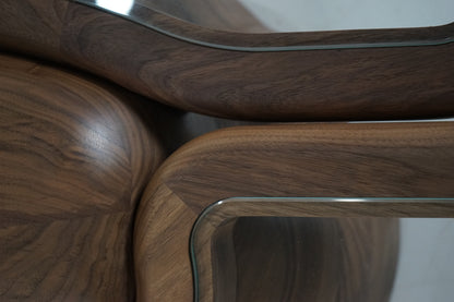 Alpha Lake Coffee Table