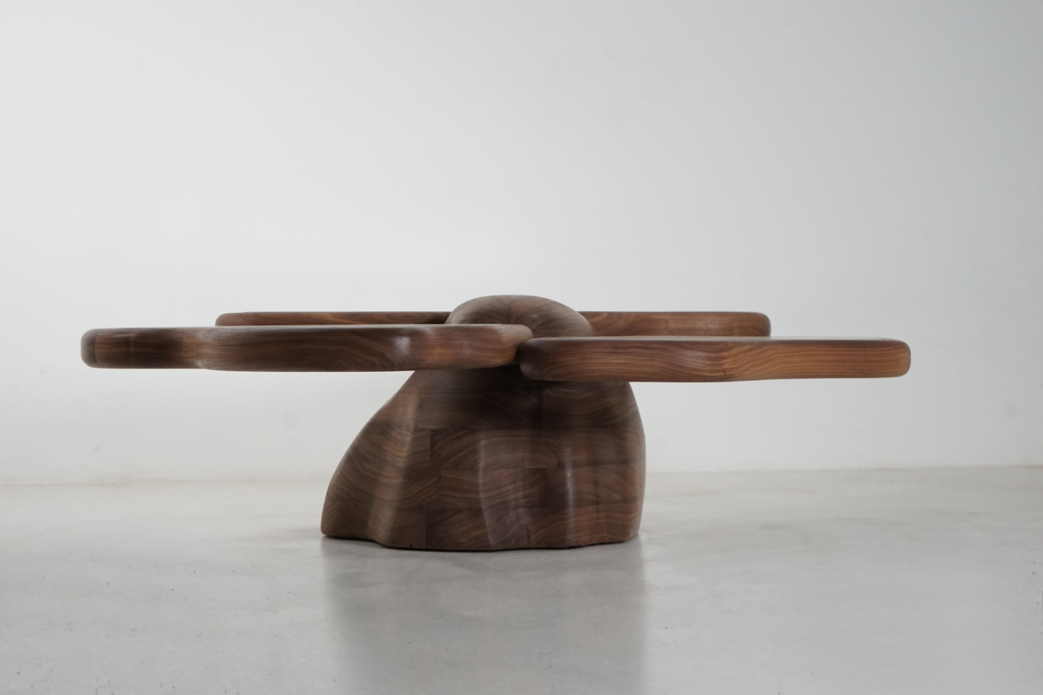 Alpha Lake Coffee Table