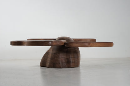 Alpha Lake Coffee Table