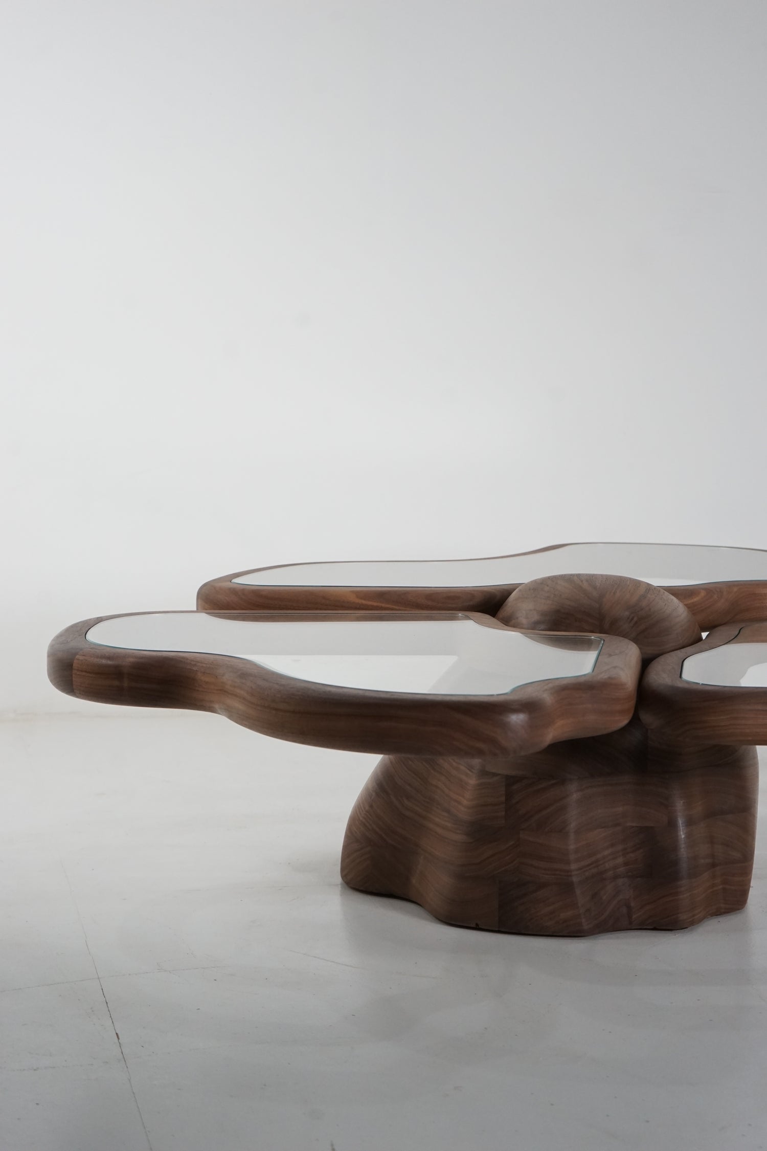 Alpha Lake Coffee Table