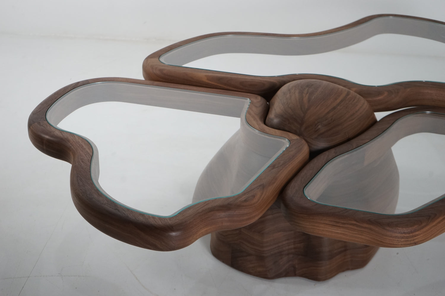 Alpha Lake Coffee Table