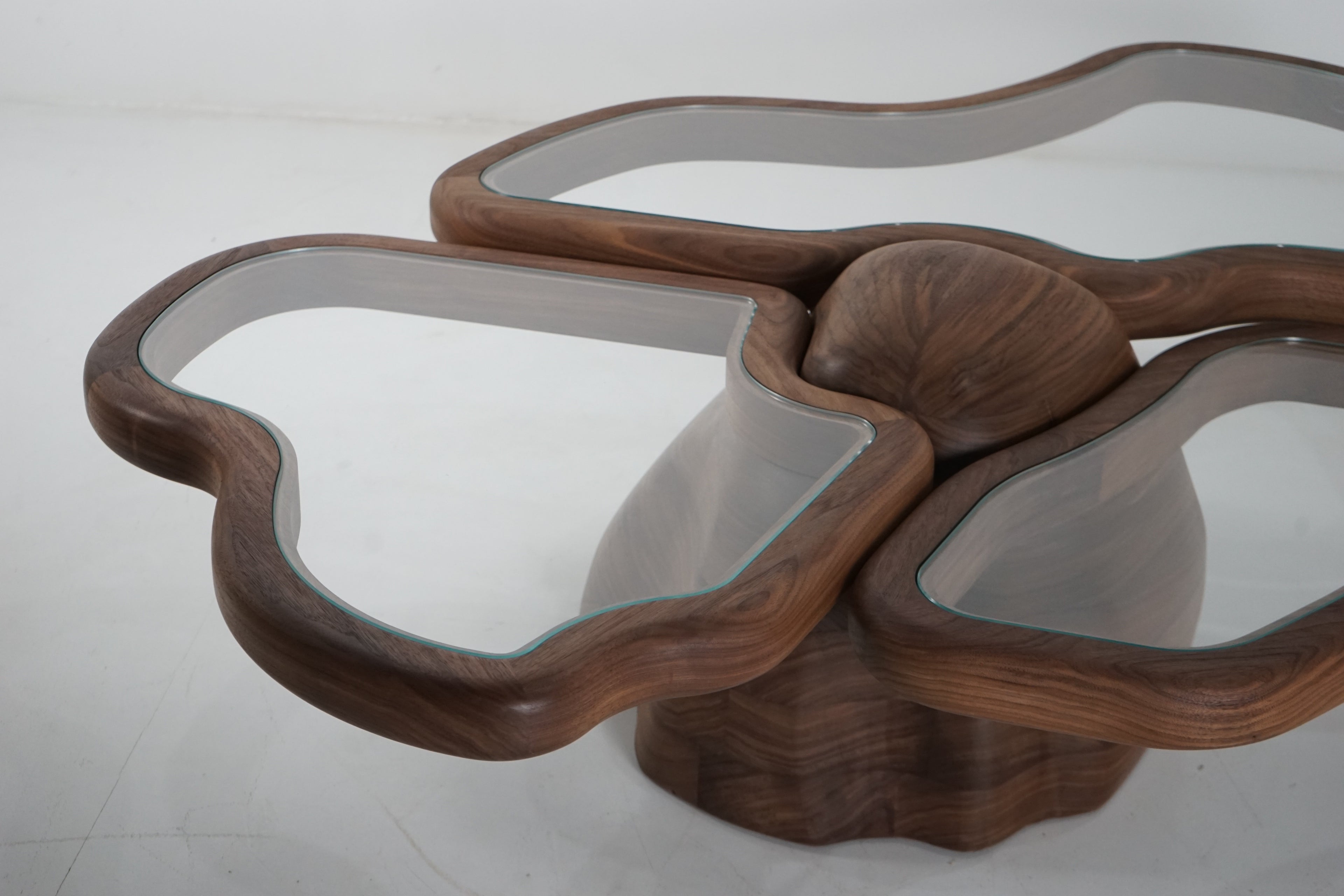 Alpha Lake Coffee Table