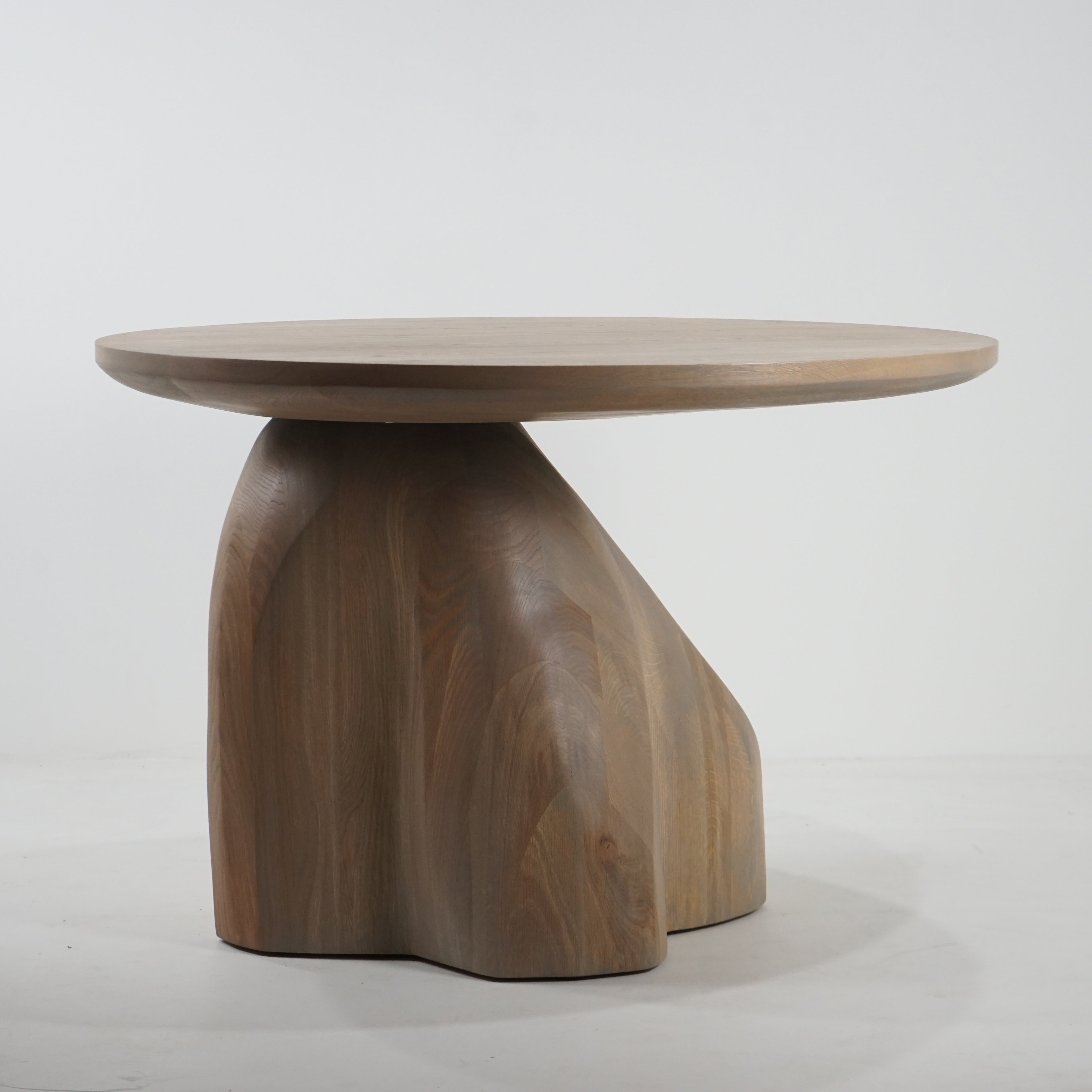 Alpha Occasional Center Table