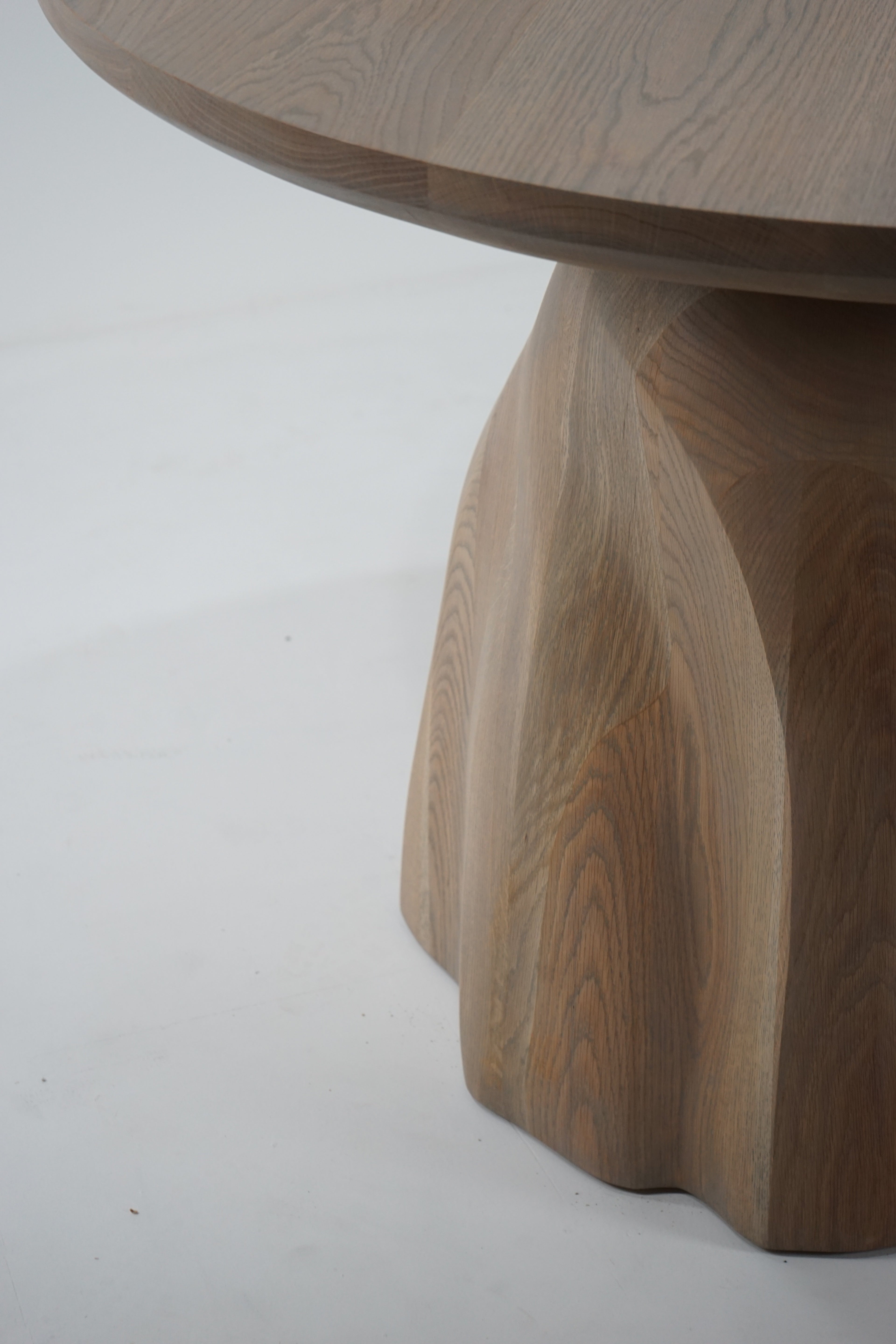 Alpha Occasional Center Table