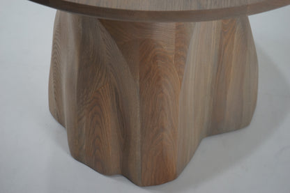 Alpha Occasional Center Table