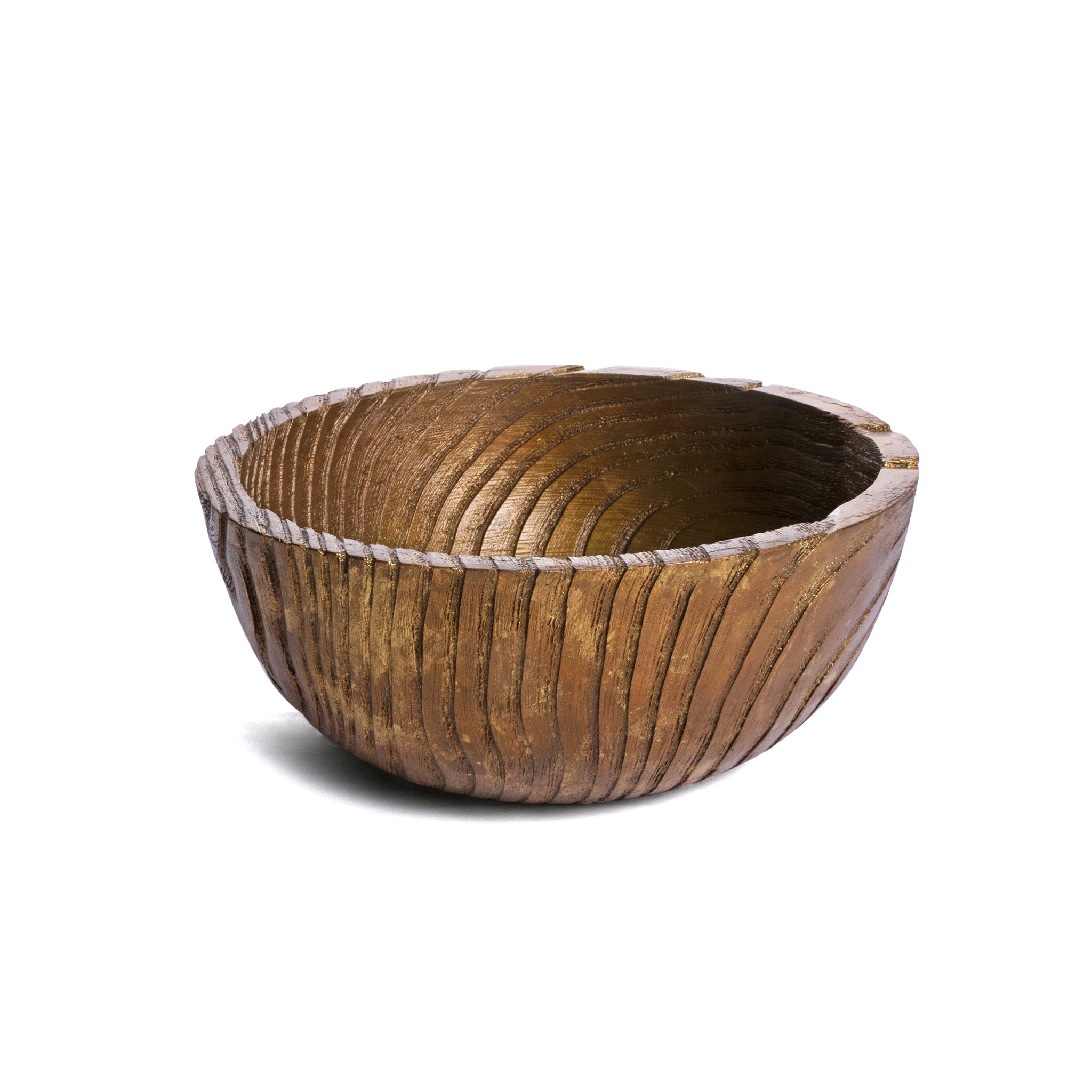 Alpine Vessel Bowl