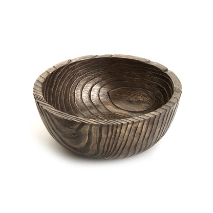 Alpine Vessel Bowl