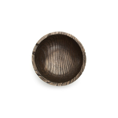 Alpine Vessel Bowl