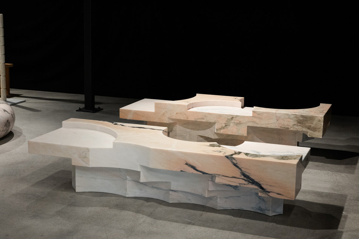 Altar Bench #3