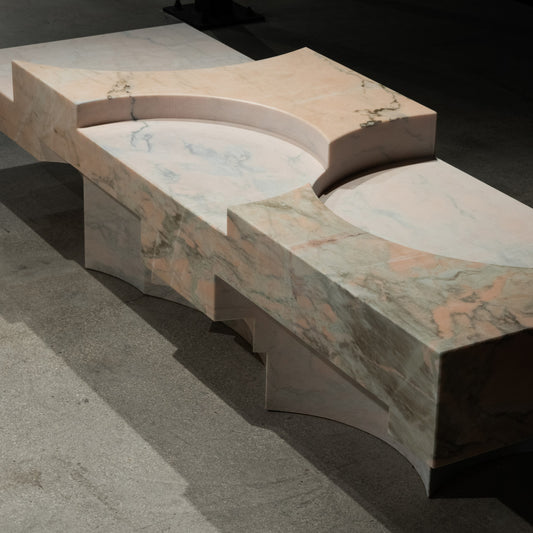Altar Bench #3