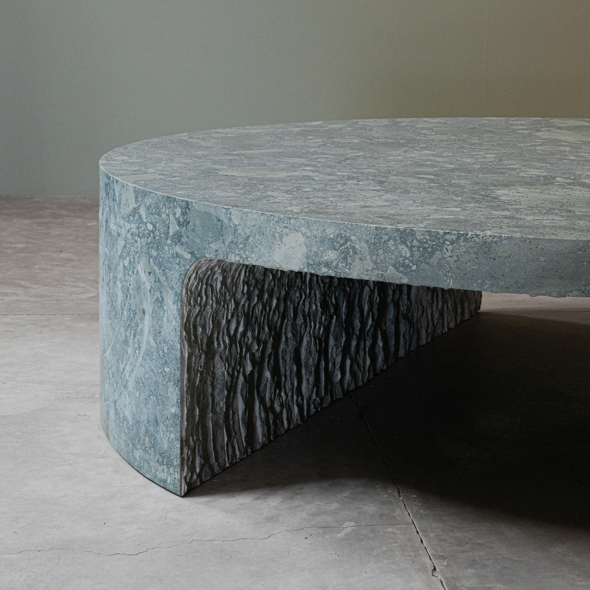 Altar Table 3 Jaspe