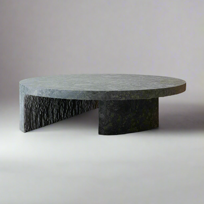 Altar Table 3 Jaspe