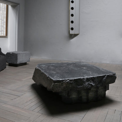 Altar Table 8 Orizaba Black Marble