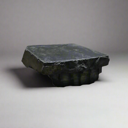 Altar Table 8 Orizaba Black Marble