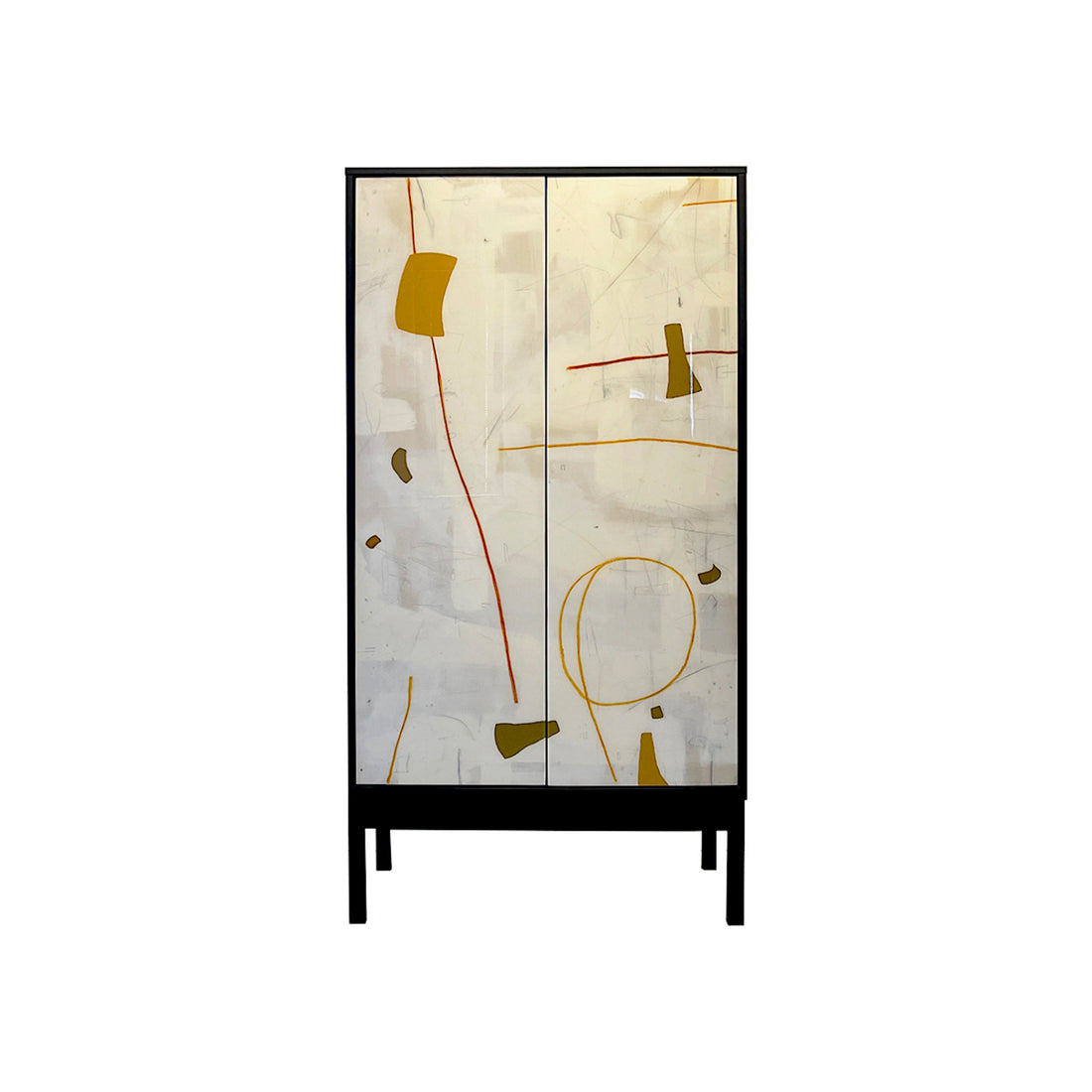Aly Armoire