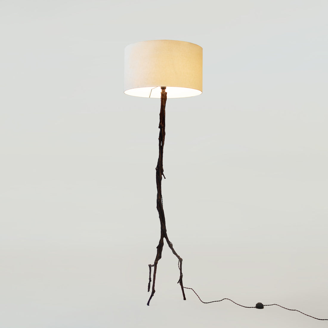 Amazon Lamp
