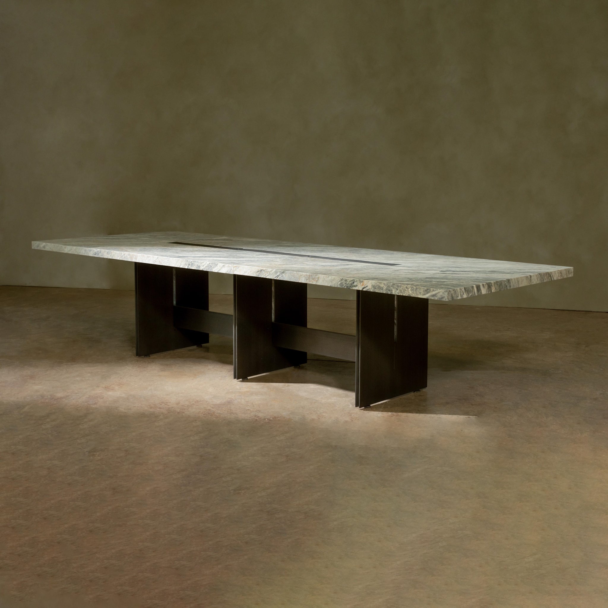 Amena Dining Table