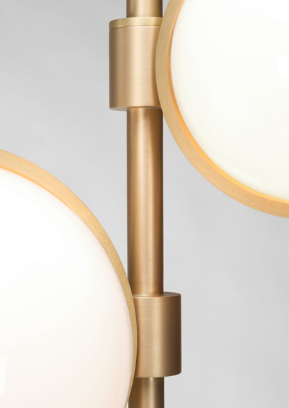 Another Day Floor Lamp