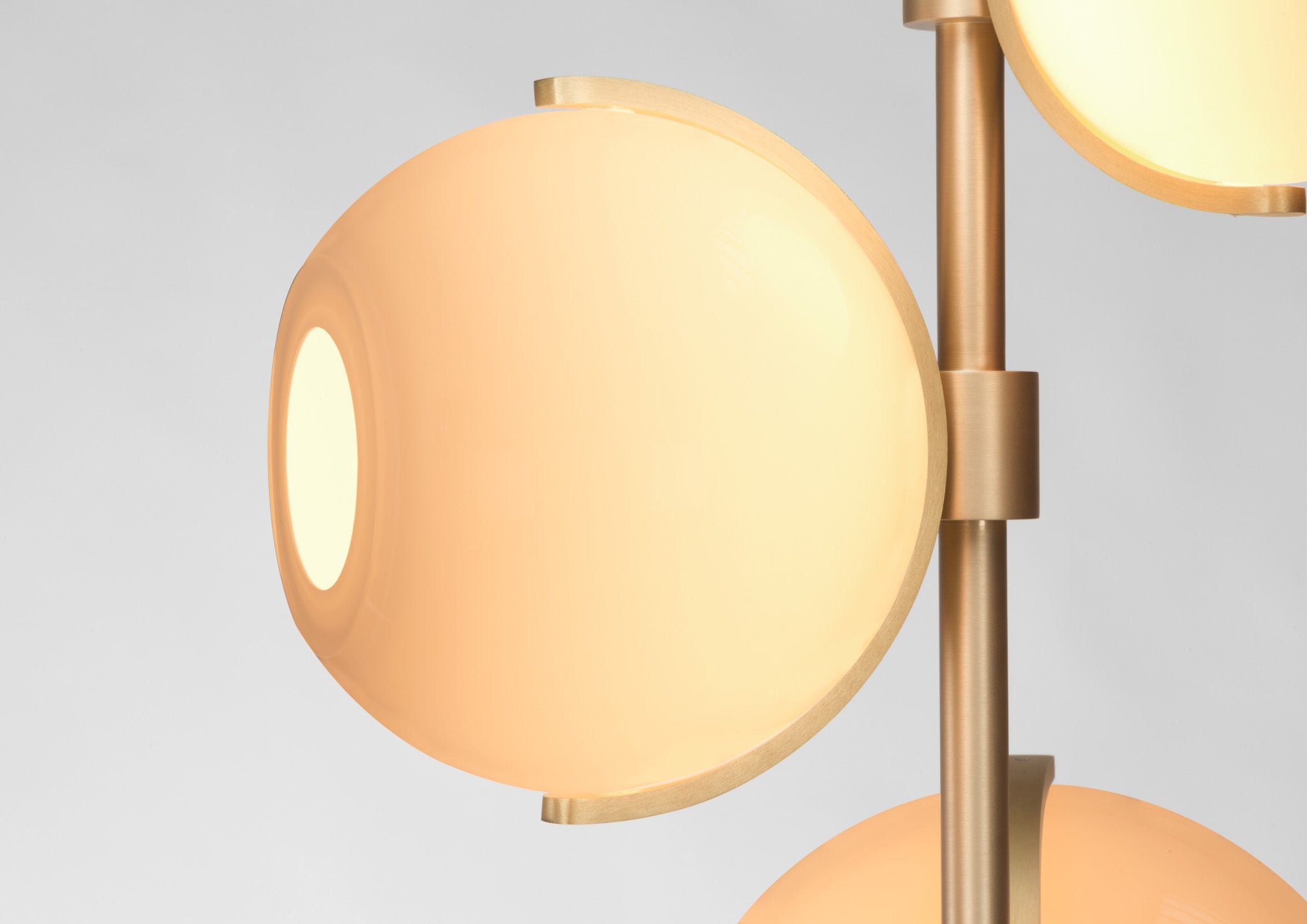 Another Day Floor Lamp