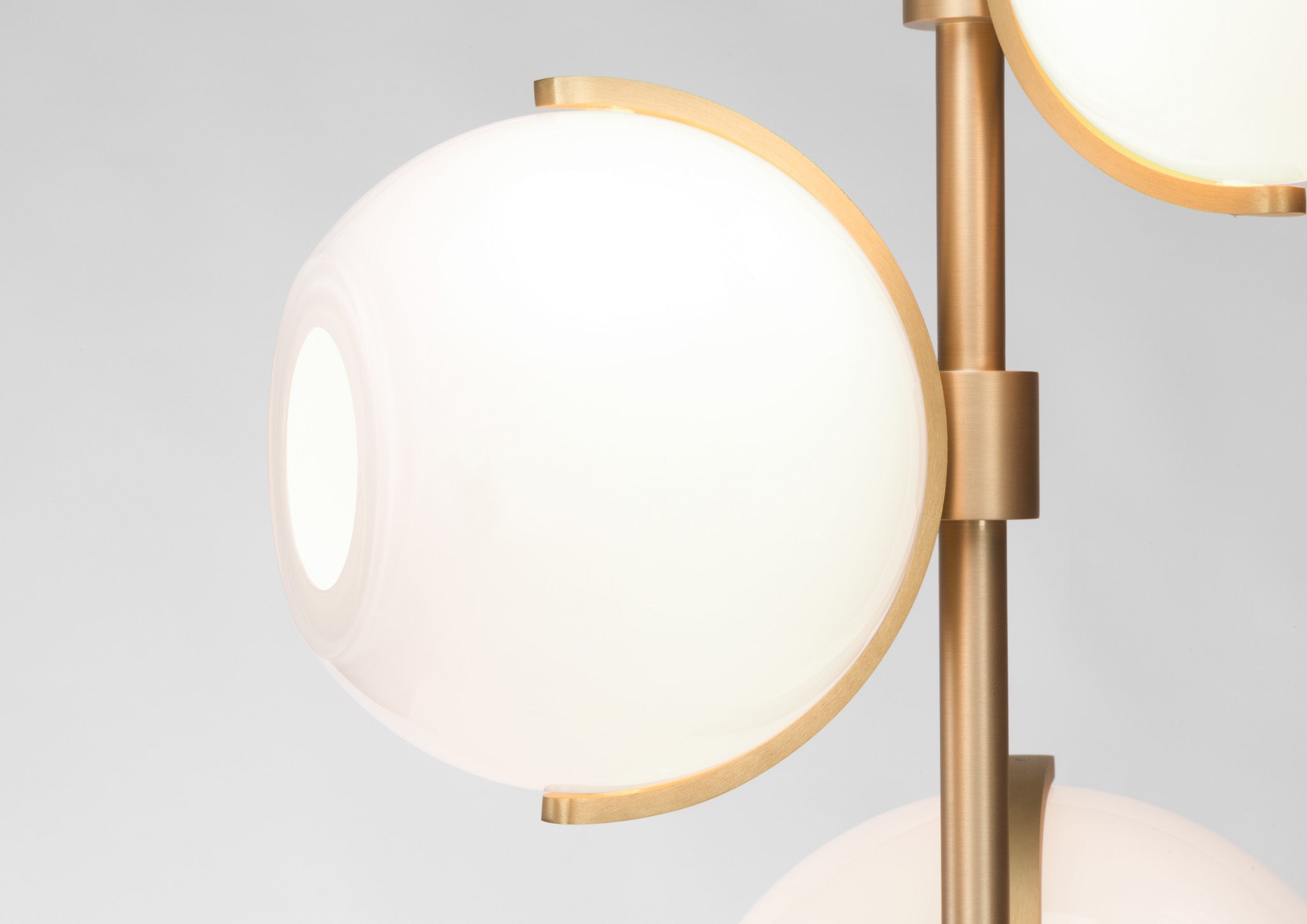 Another Day Floor Lamp