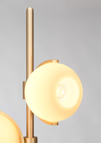 Another Day Floor Lamp